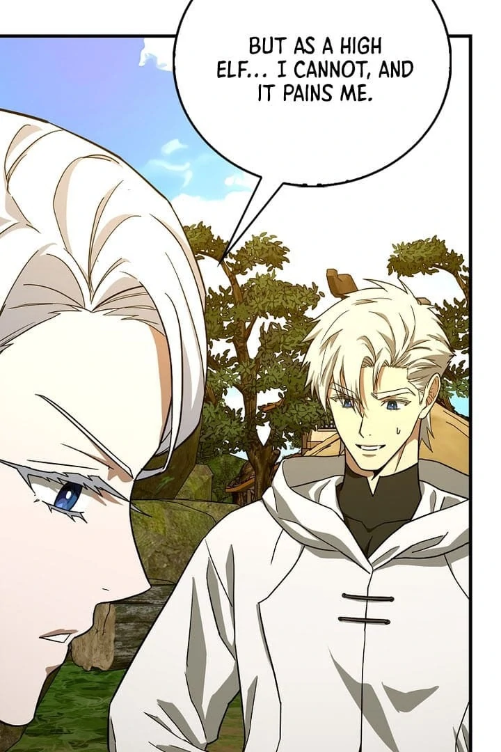To Hell With Being A Saint, I’m A Doctor Chapter 113 page 65 - 