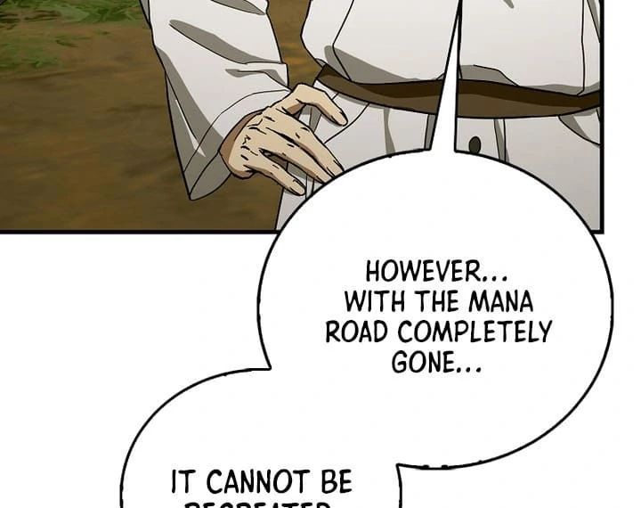 To Hell With Being A Saint, I’m A Doctor Chapter 113 page 66 - 