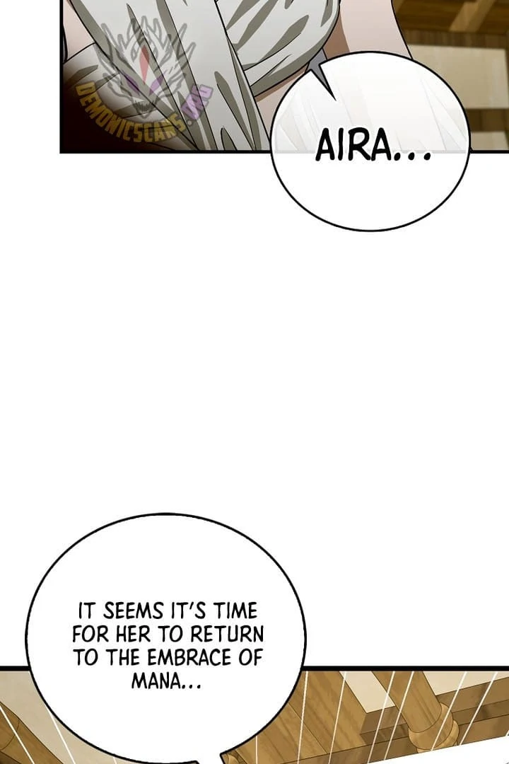 To Hell With Being A Saint, I’m A Doctor Chapter 113 page 78 - 