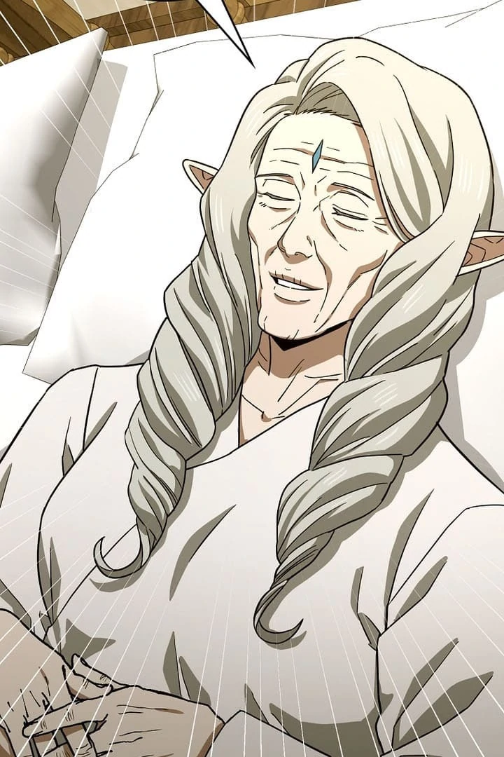 To Hell With Being A Saint, I’m A Doctor Chapter 113 page 79 - 