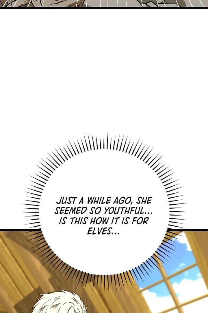 To Hell With Being A Saint, I’m A Doctor Chapter 113 page 80 - 