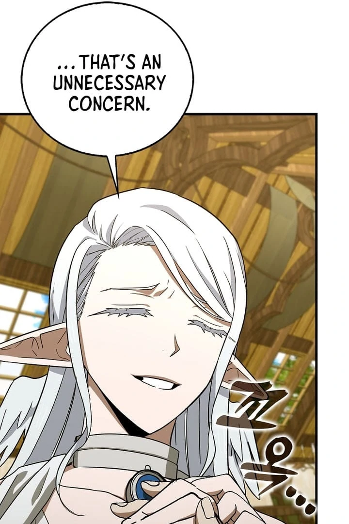 To Hell With Being A Saint, I’m A Doctor Chapter 113 page 86 - 