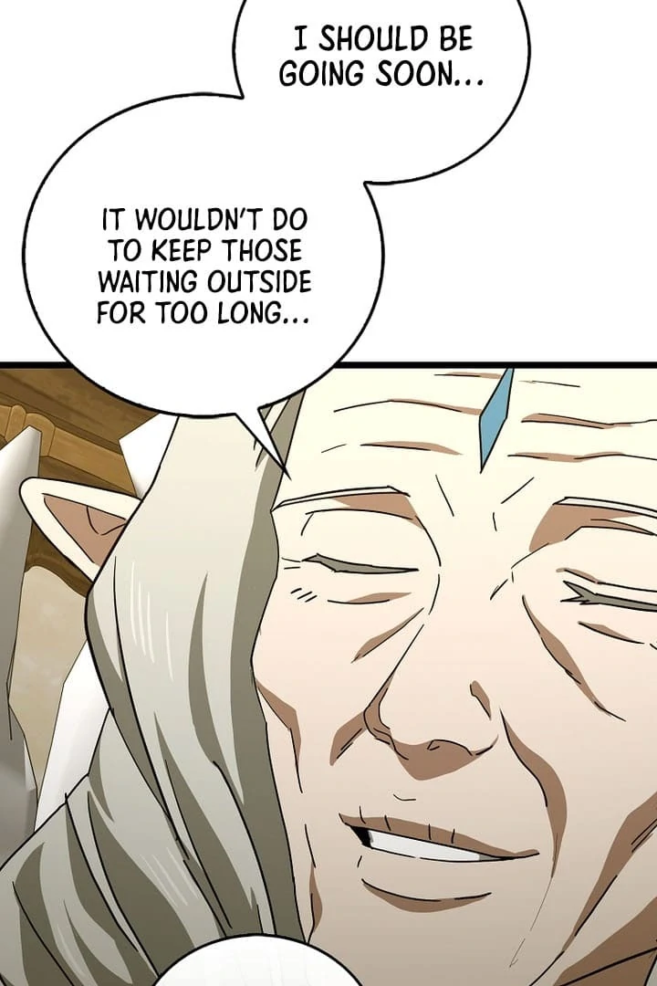 To Hell With Being A Saint, I’m A Doctor Chapter 113 page 88 - 