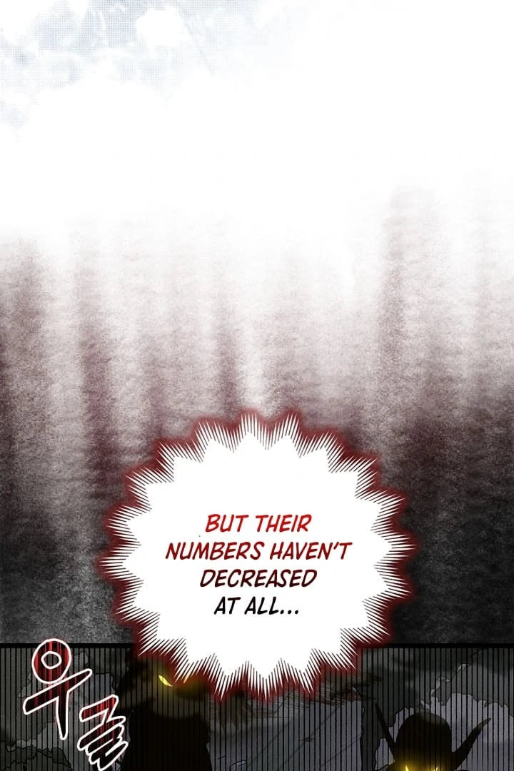 To Hell With Being A Saint, I’m A Doctor Chapter 114 page 103 - 