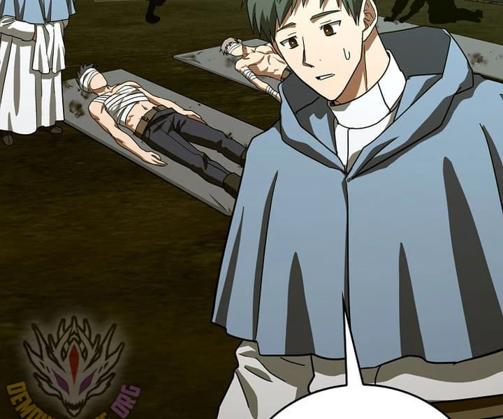 To Hell With Being A Saint, I’m A Doctor Chapter 114 page 12 - 