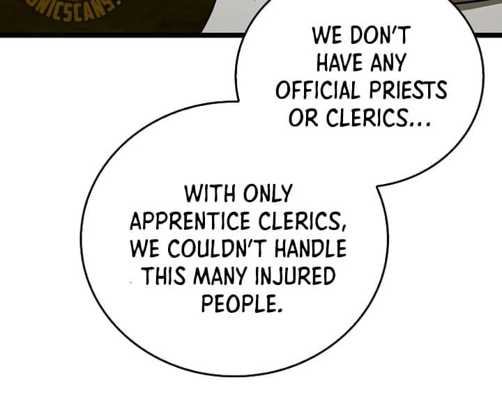 To Hell With Being A Saint, I’m A Doctor Chapter 114 page 13 - 