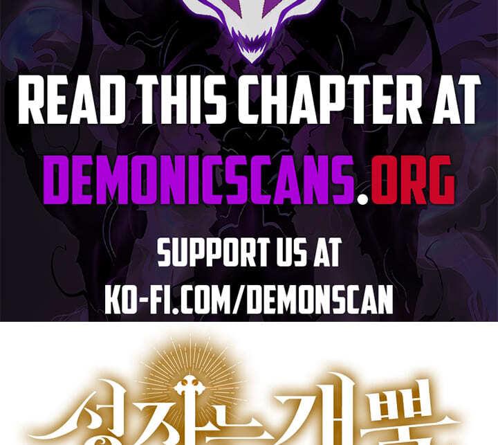 To Hell With Being A Saint, I’m A Doctor Chapter 114 page 121 - 
