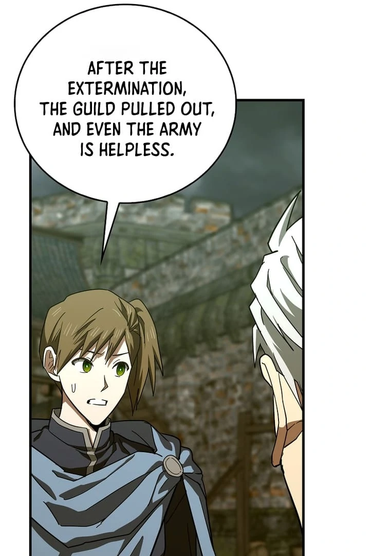 To Hell With Being A Saint, I’m A Doctor Chapter 114 page 14 - 