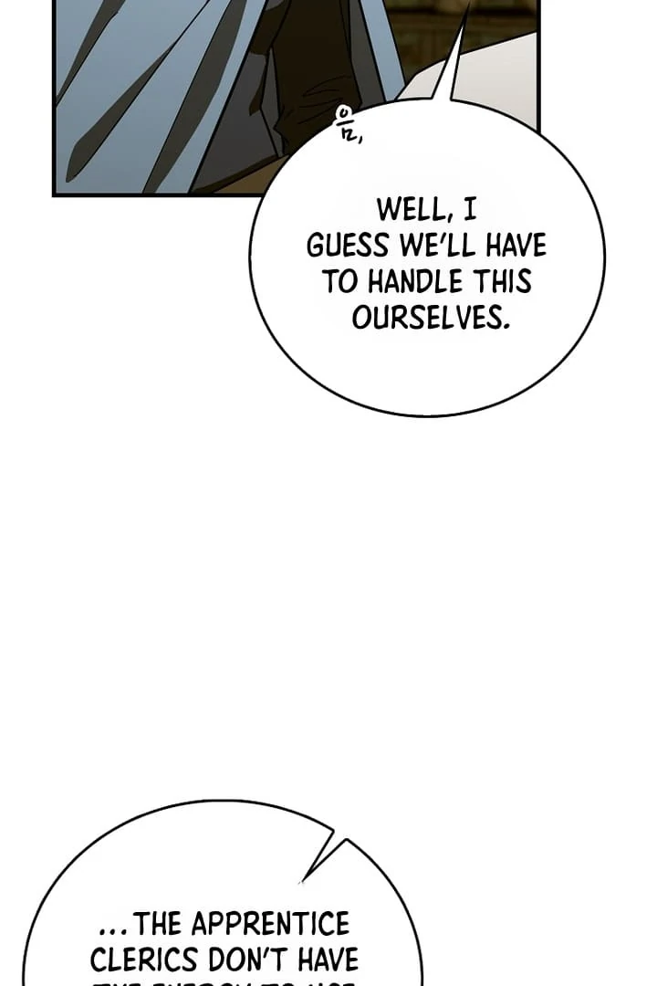 To Hell With Being A Saint, I’m A Doctor Chapter 114 page 15 - 