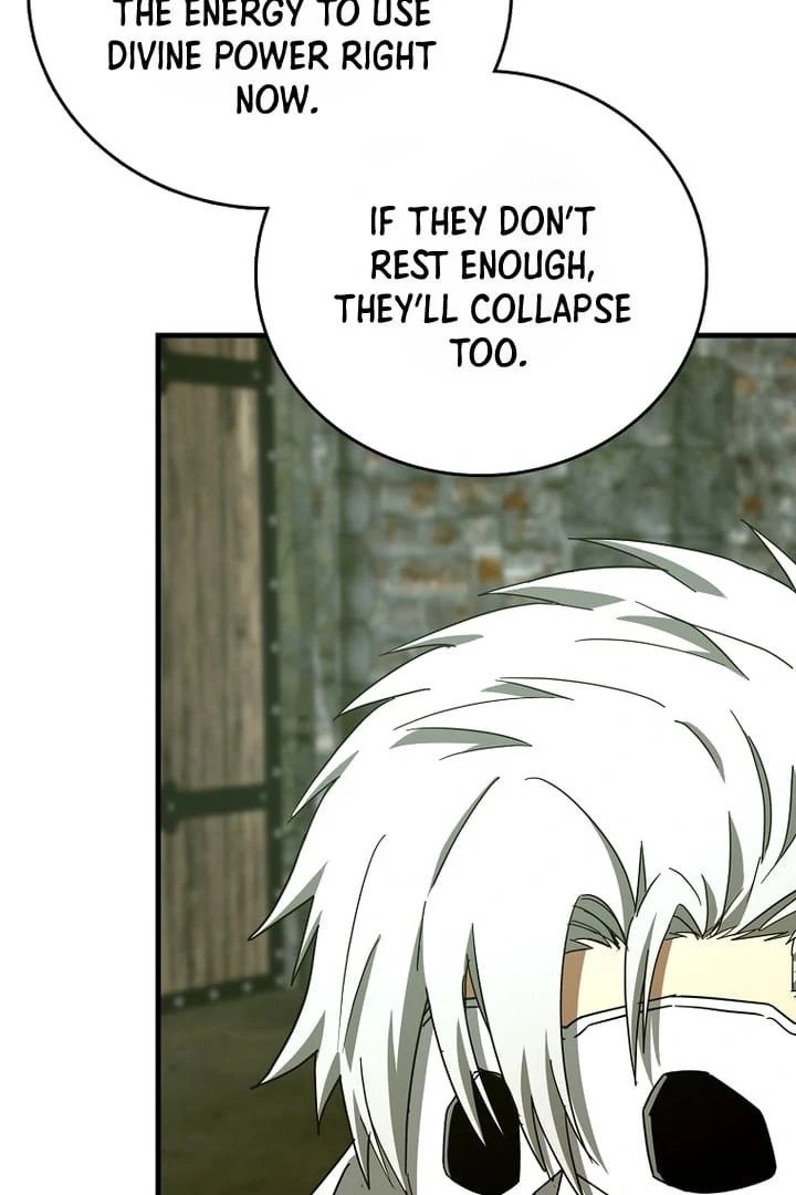 To Hell With Being A Saint, I’m A Doctor Chapter 114 page 16 - 