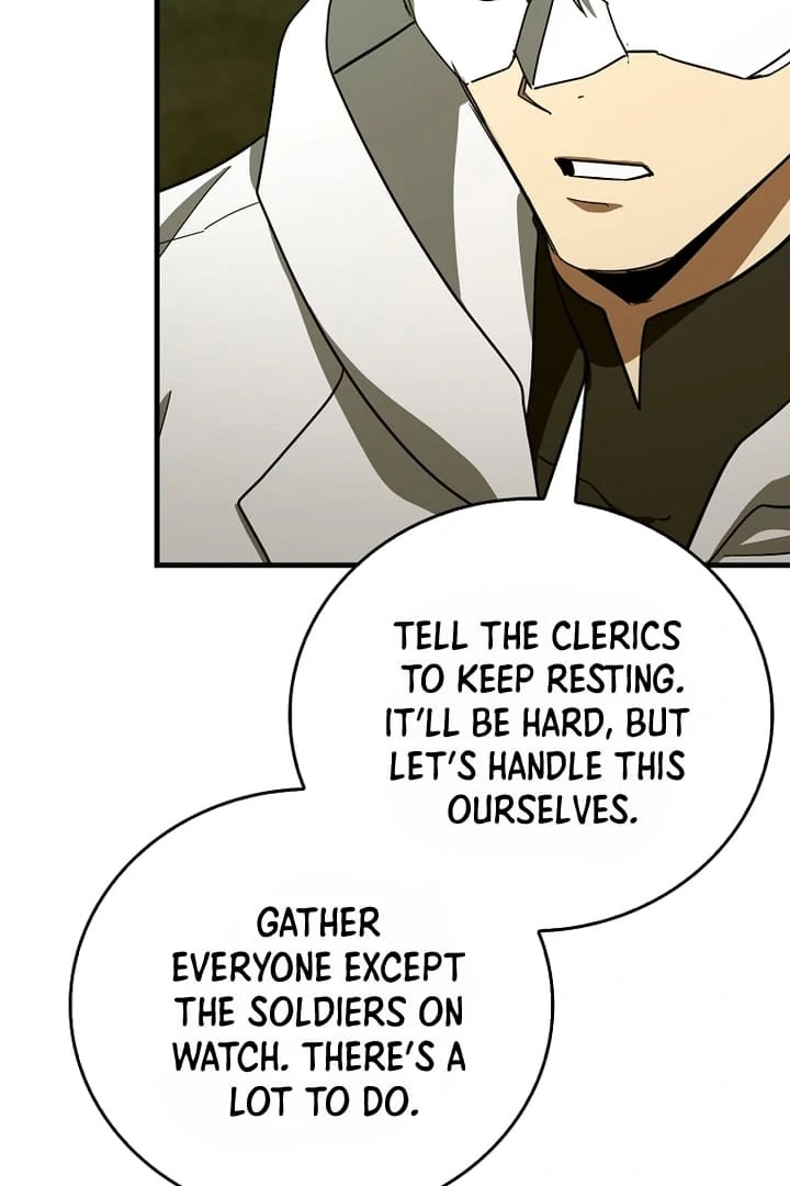 To Hell With Being A Saint, I’m A Doctor Chapter 114 page 17 - 