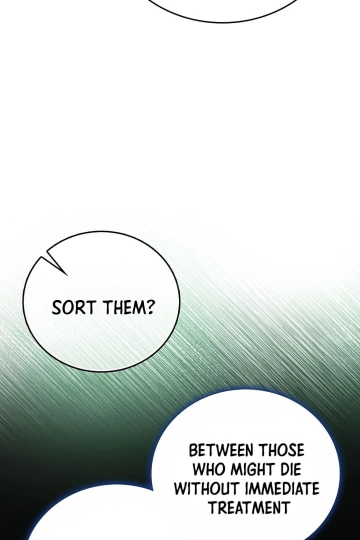 To Hell With Being A Saint, I’m A Doctor Chapter 114 page 20 - 