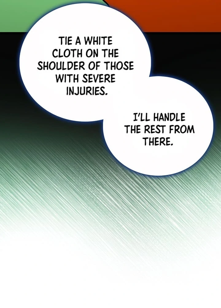 To Hell With Being A Saint, I’m A Doctor Chapter 114 page 22 - 
