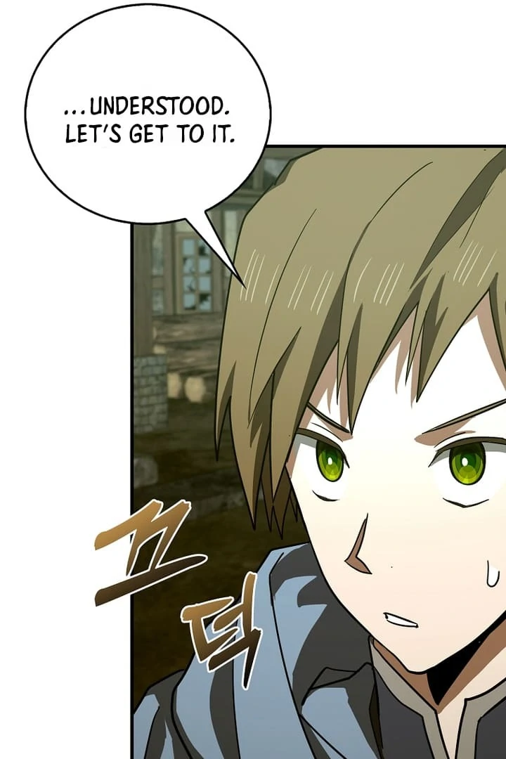 To Hell With Being A Saint, I’m A Doctor Chapter 114 page 23 - 