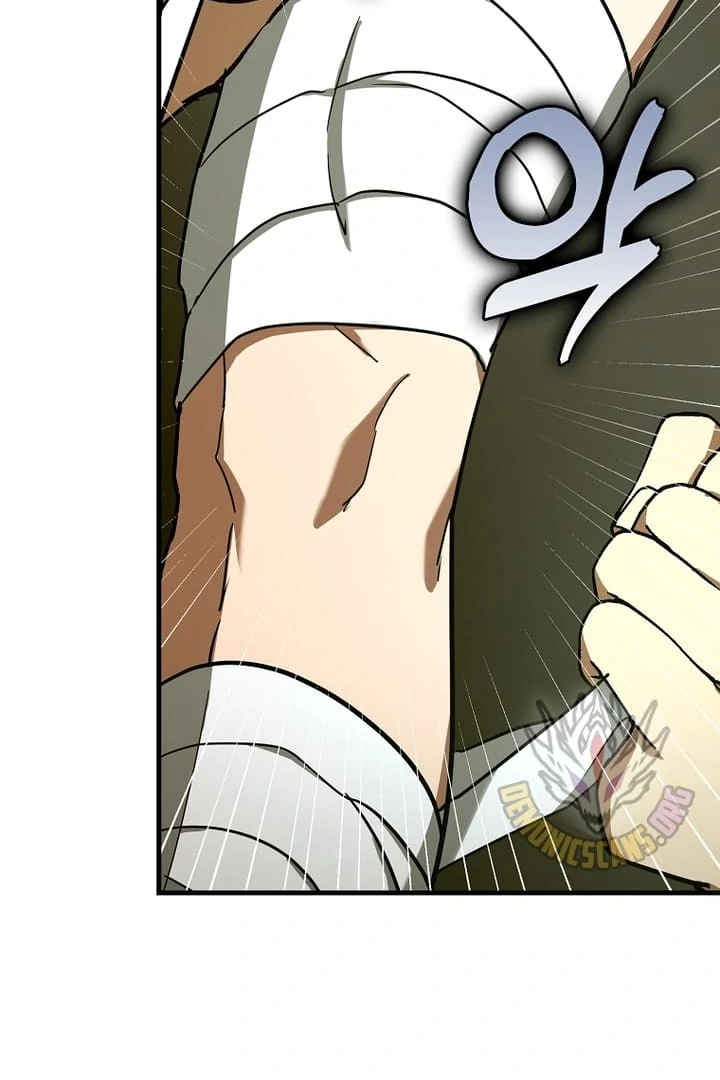 To Hell With Being A Saint, I’m A Doctor Chapter 114 page 28 - 