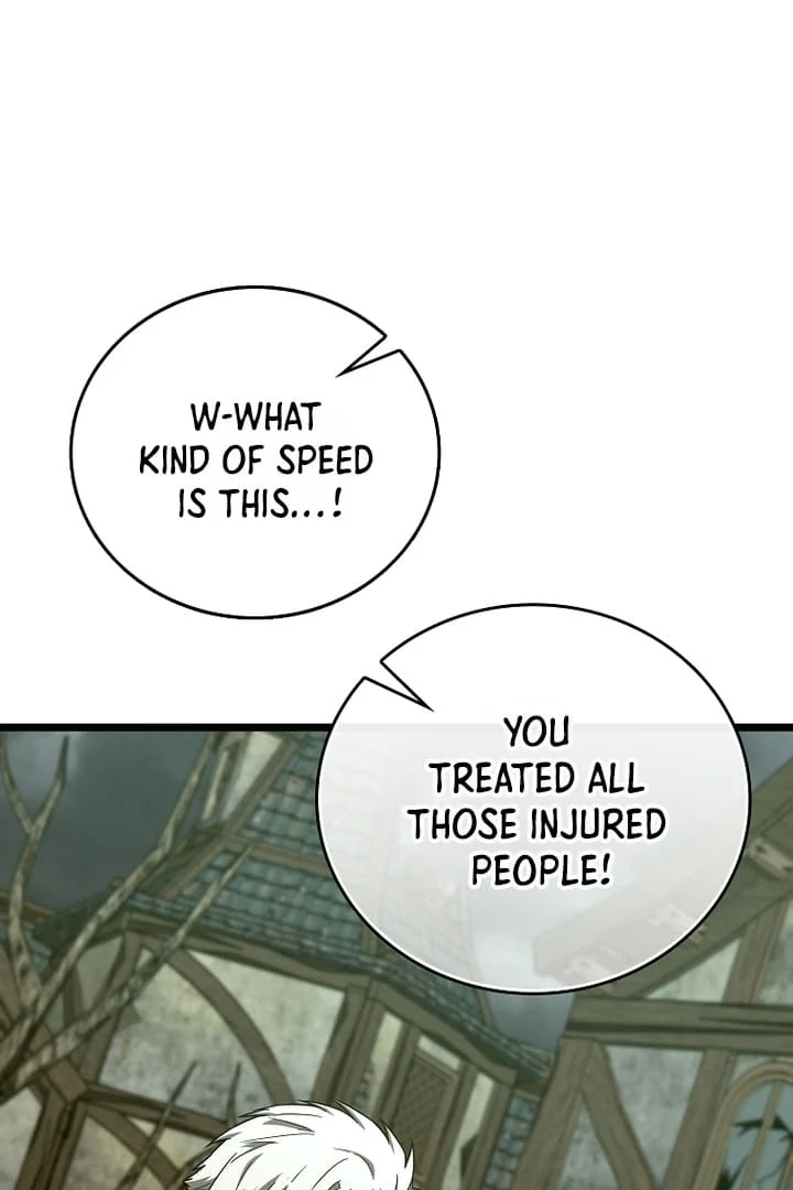 To Hell With Being A Saint, I’m A Doctor Chapter 114 page 29 - 