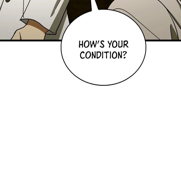 To Hell With Being A Saint, I’m A Doctor Chapter 114 page 31 - 