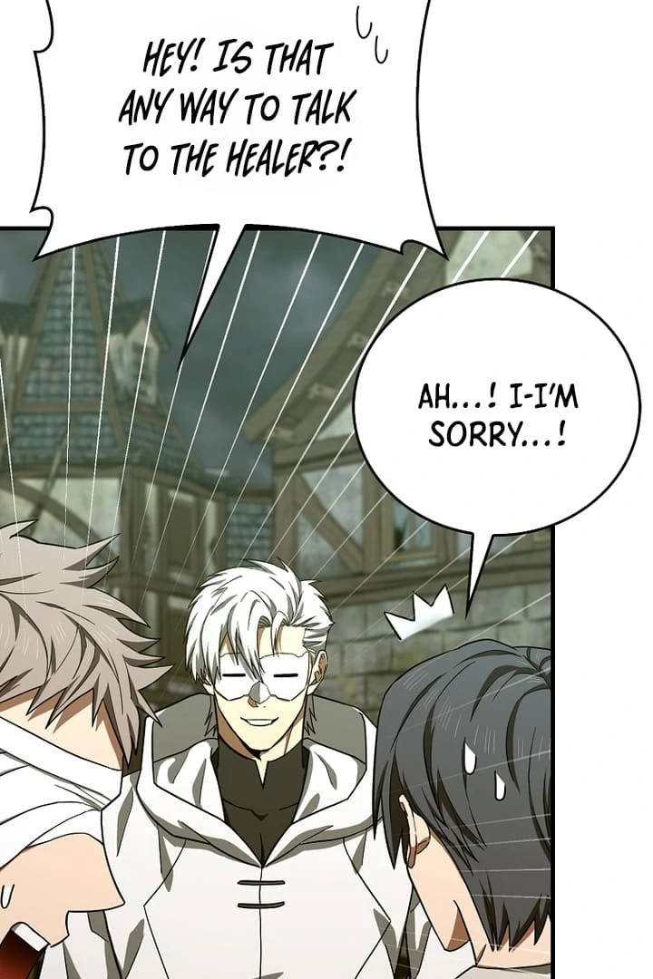 To Hell With Being A Saint, I’m A Doctor Chapter 114 page 34 - 