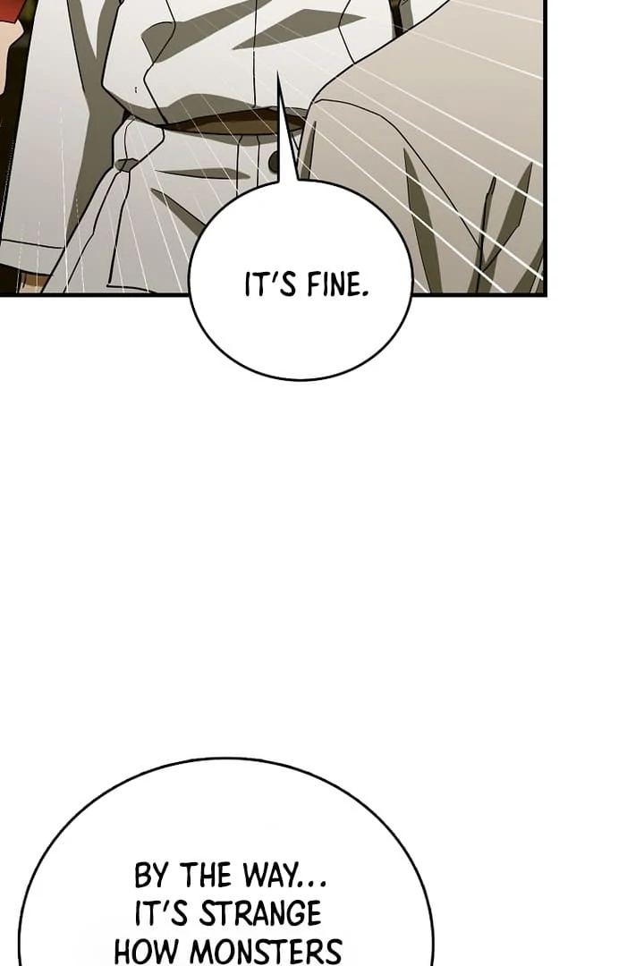 To Hell With Being A Saint, I’m A Doctor Chapter 114 page 35 - 