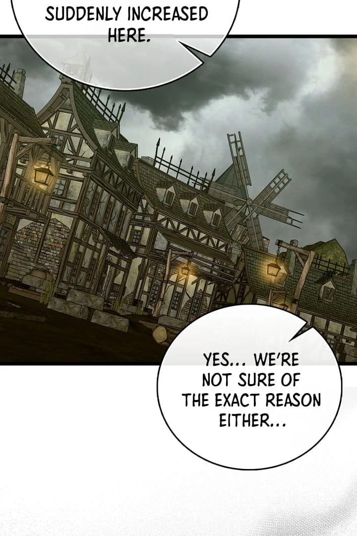 To Hell With Being A Saint, I’m A Doctor Chapter 114 page 36 - 