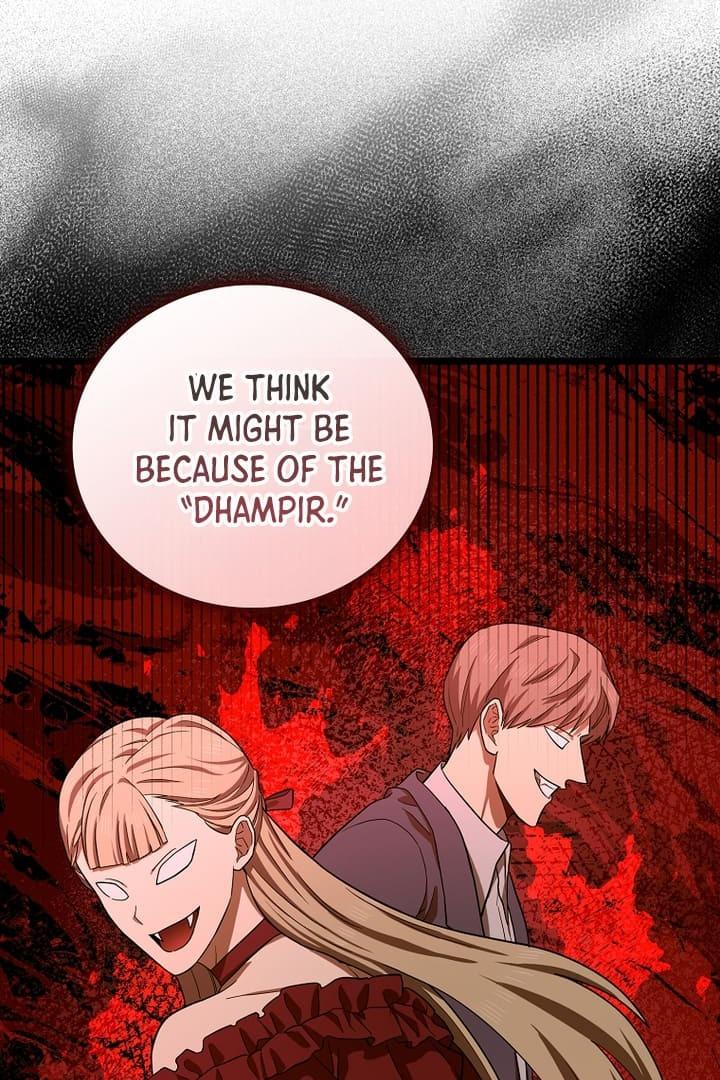 To Hell With Being A Saint, I’m A Doctor Chapter 114 page 37 - 