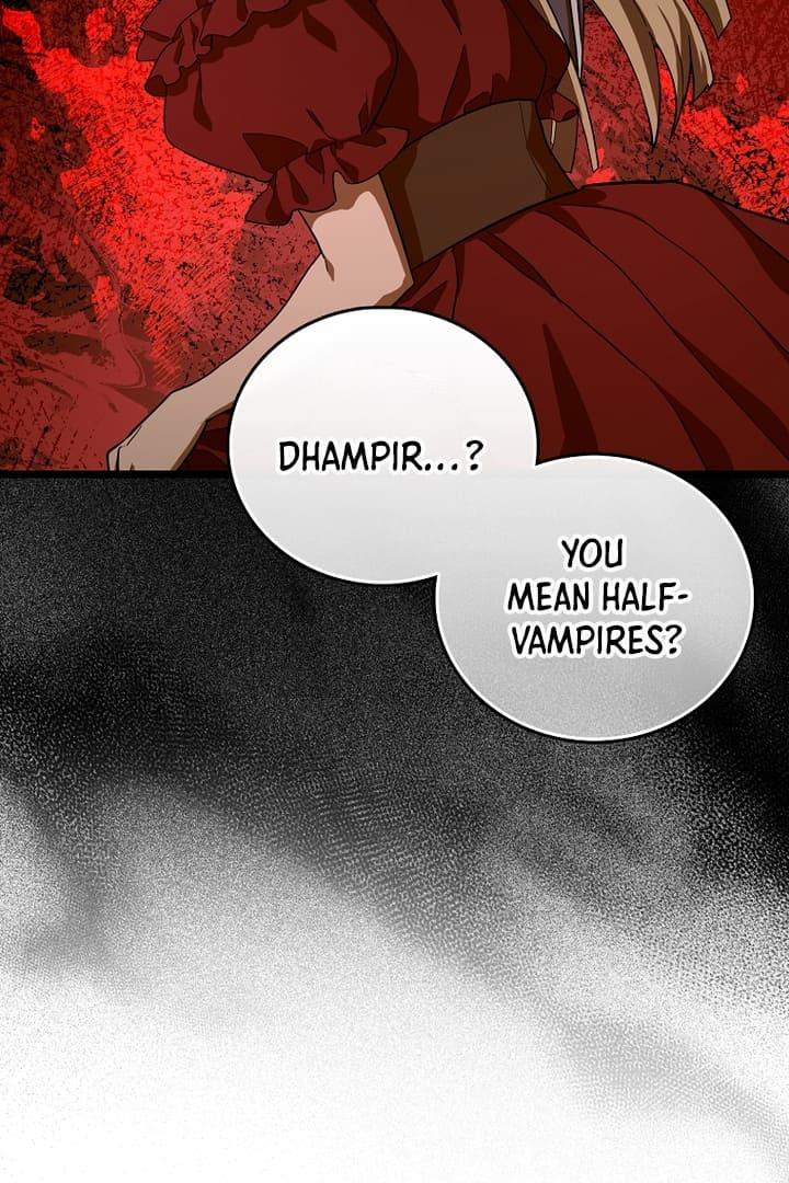 To Hell With Being A Saint, I’m A Doctor Chapter 114 page 38 - 