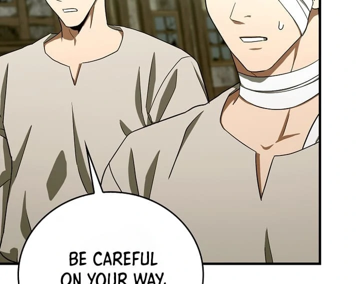 To Hell With Being A Saint, I’m A Doctor Chapter 114 page 40 - 