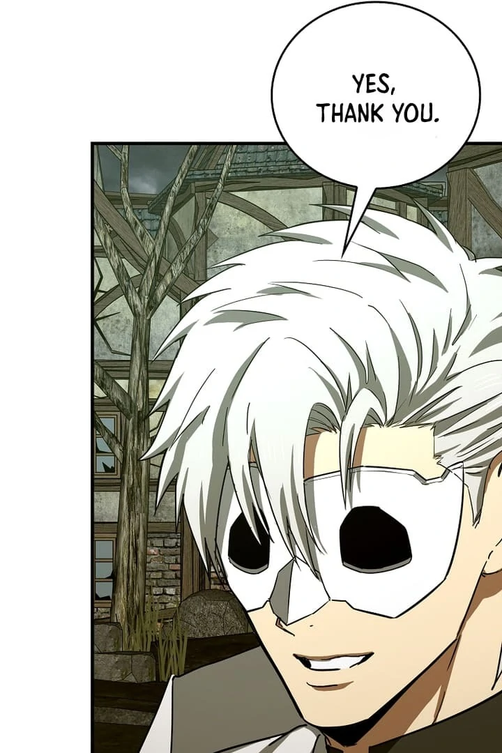 To Hell With Being A Saint, I’m A Doctor Chapter 114 page 42 - 