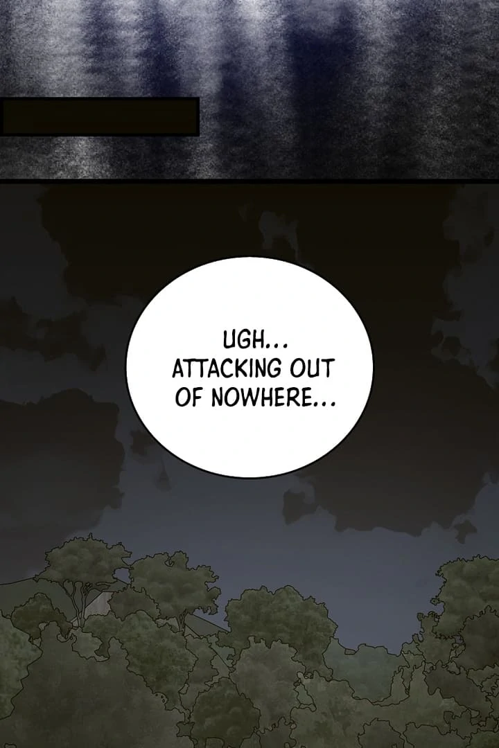 To Hell With Being A Saint, I’m A Doctor Chapter 114 page 44 - 