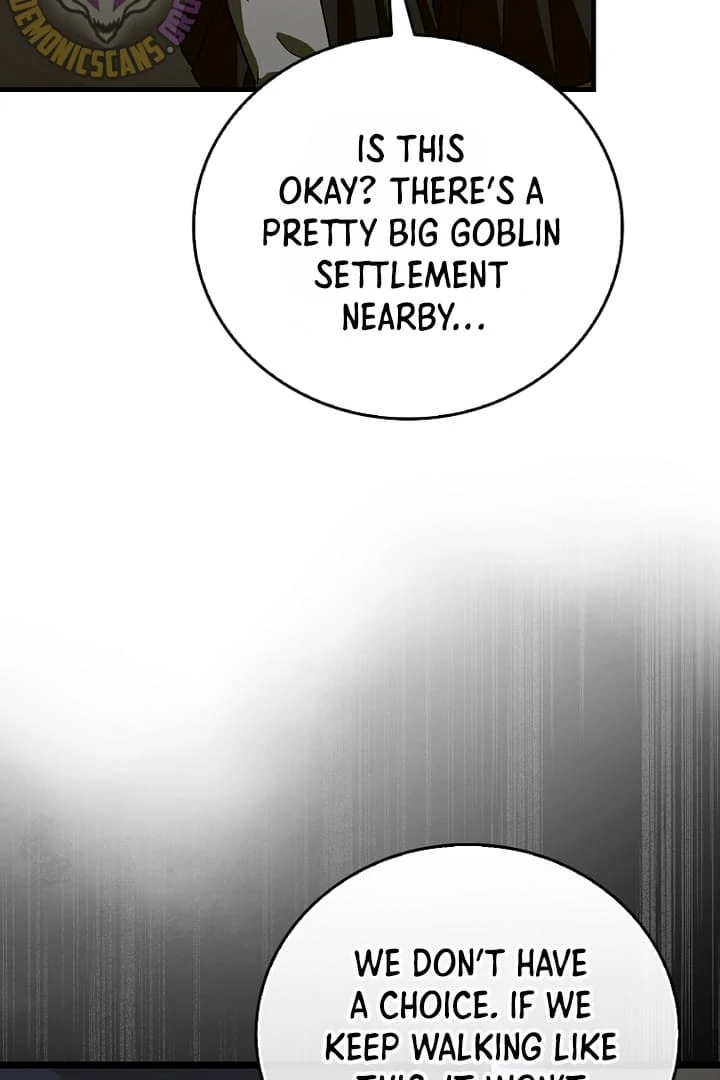 To Hell With Being A Saint, I’m A Doctor Chapter 114 page 49 - 