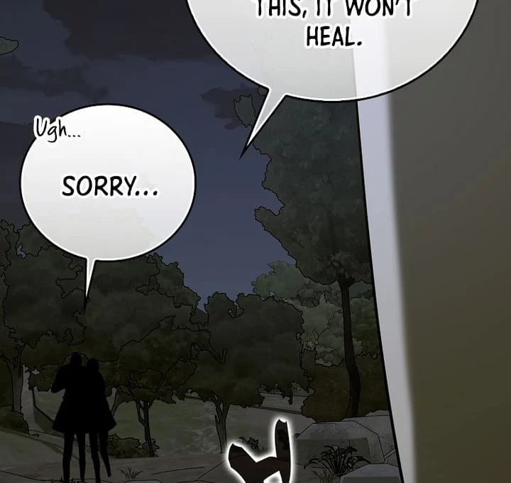 To Hell With Being A Saint, I’m A Doctor Chapter 114 page 50 - 