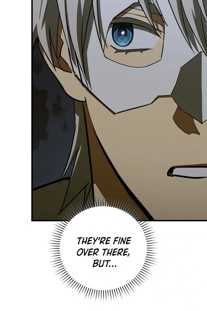 To Hell With Being A Saint, I’m A Doctor Chapter 114 page 57 - 