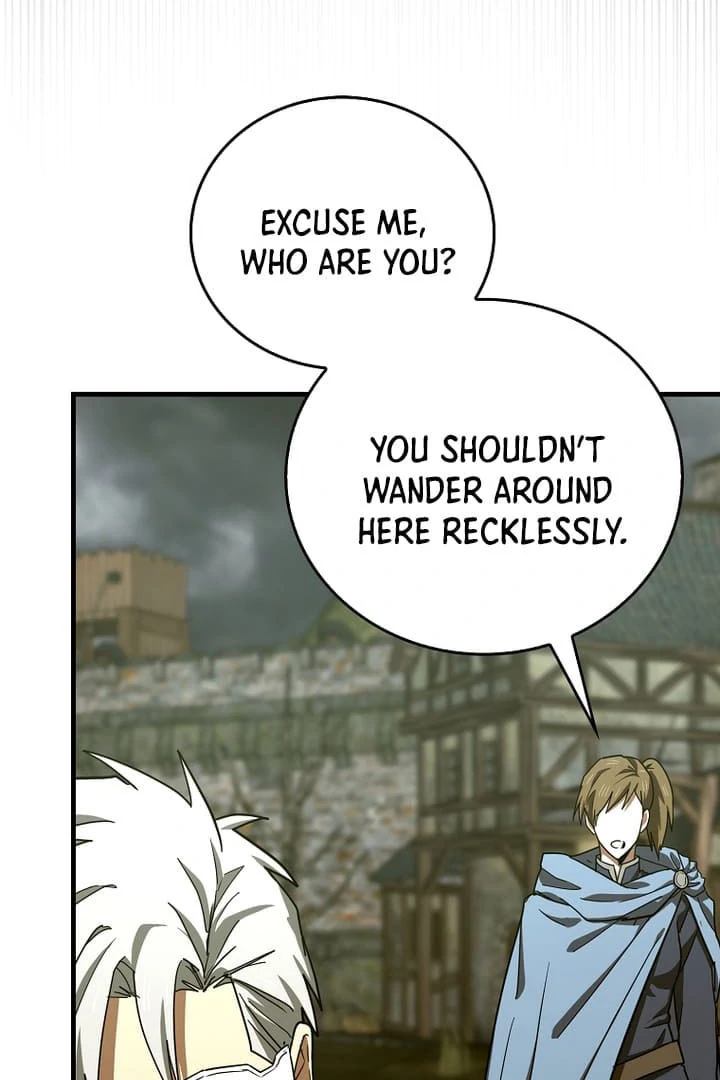 To Hell With Being A Saint, I’m A Doctor Chapter 114 page 7 - 