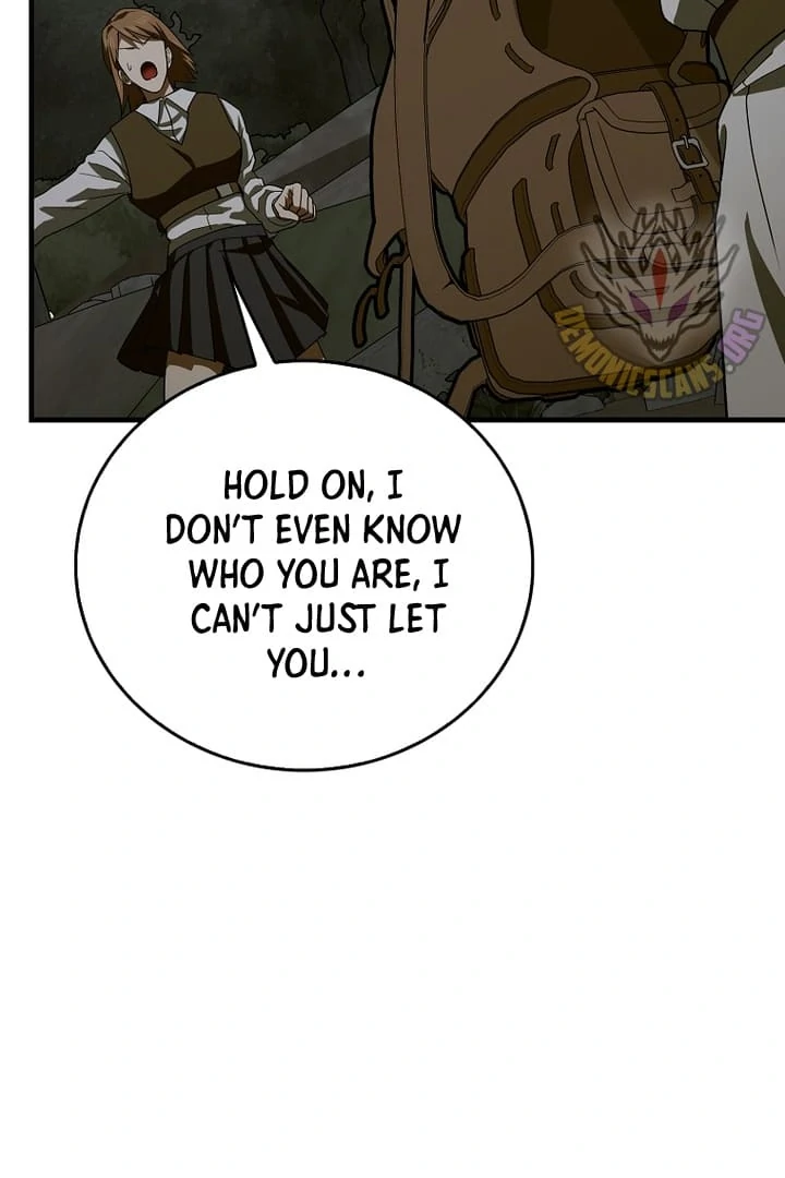 To Hell With Being A Saint, I’m A Doctor Chapter 114 page 62 - 