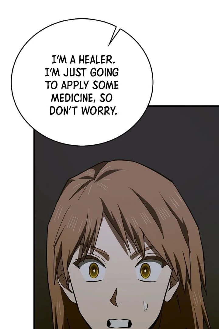 To Hell With Being A Saint, I’m A Doctor Chapter 114 page 63 - 