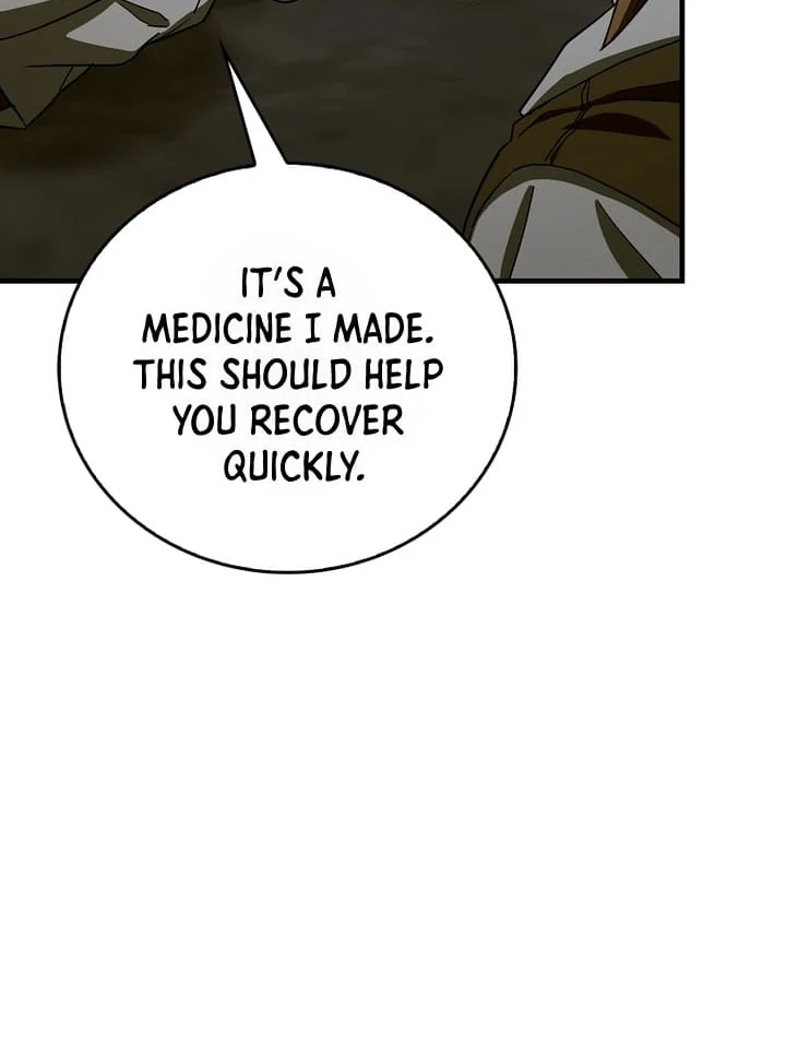 To Hell With Being A Saint, I’m A Doctor Chapter 114 page 66 - 