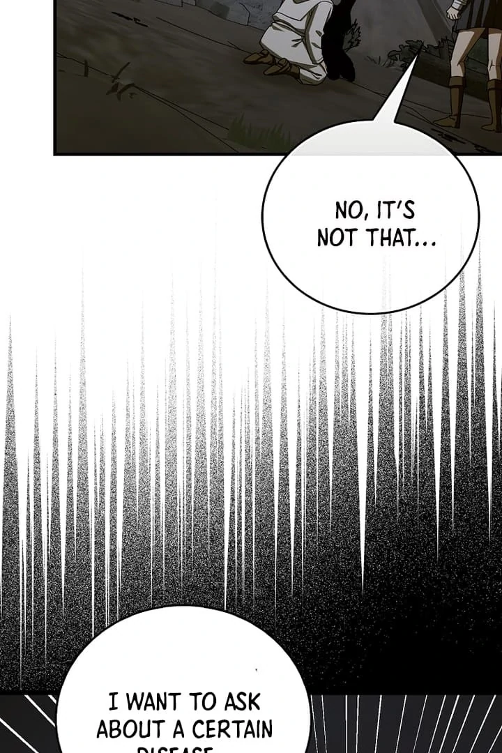 To Hell With Being A Saint, I’m A Doctor Chapter 114 page 68 - 