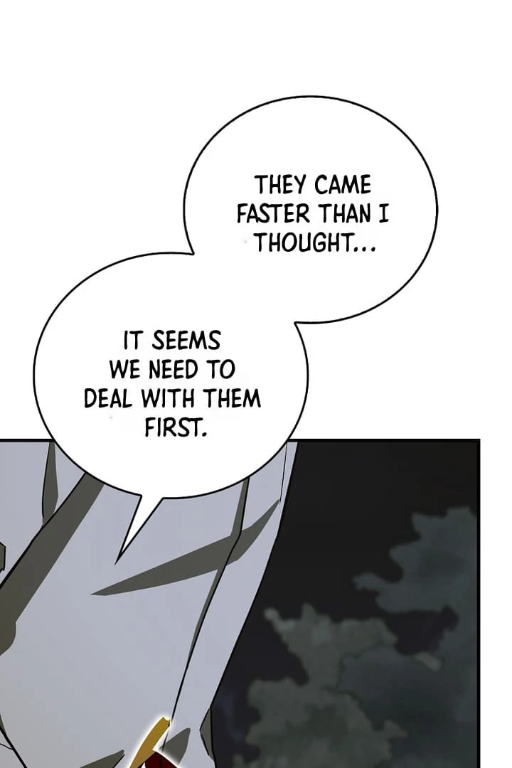 To Hell With Being A Saint, I’m A Doctor Chapter 114 page 78 - 