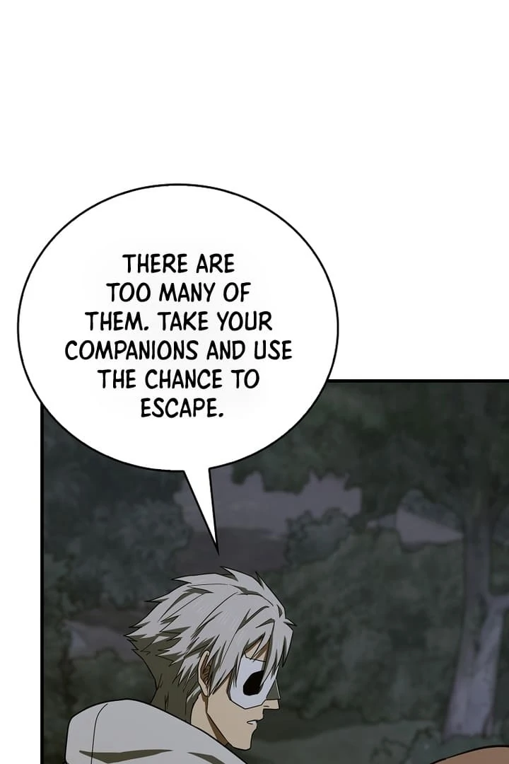 To Hell With Being A Saint, I’m A Doctor Chapter 114 page 80 - 