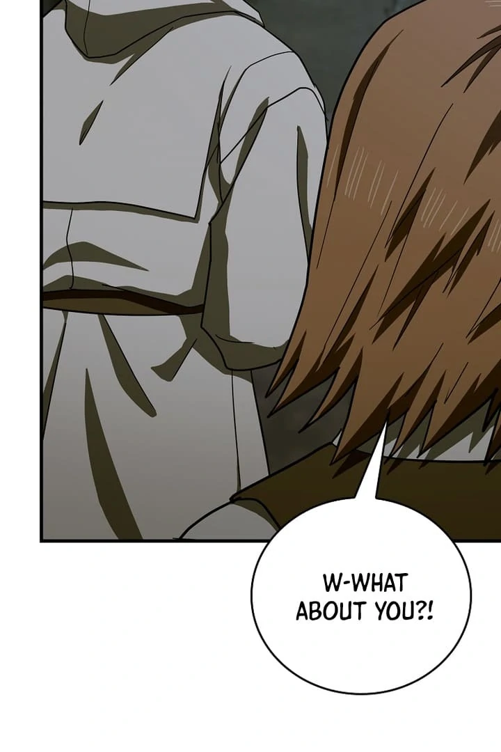 To Hell With Being A Saint, I’m A Doctor Chapter 114 page 81 - 
