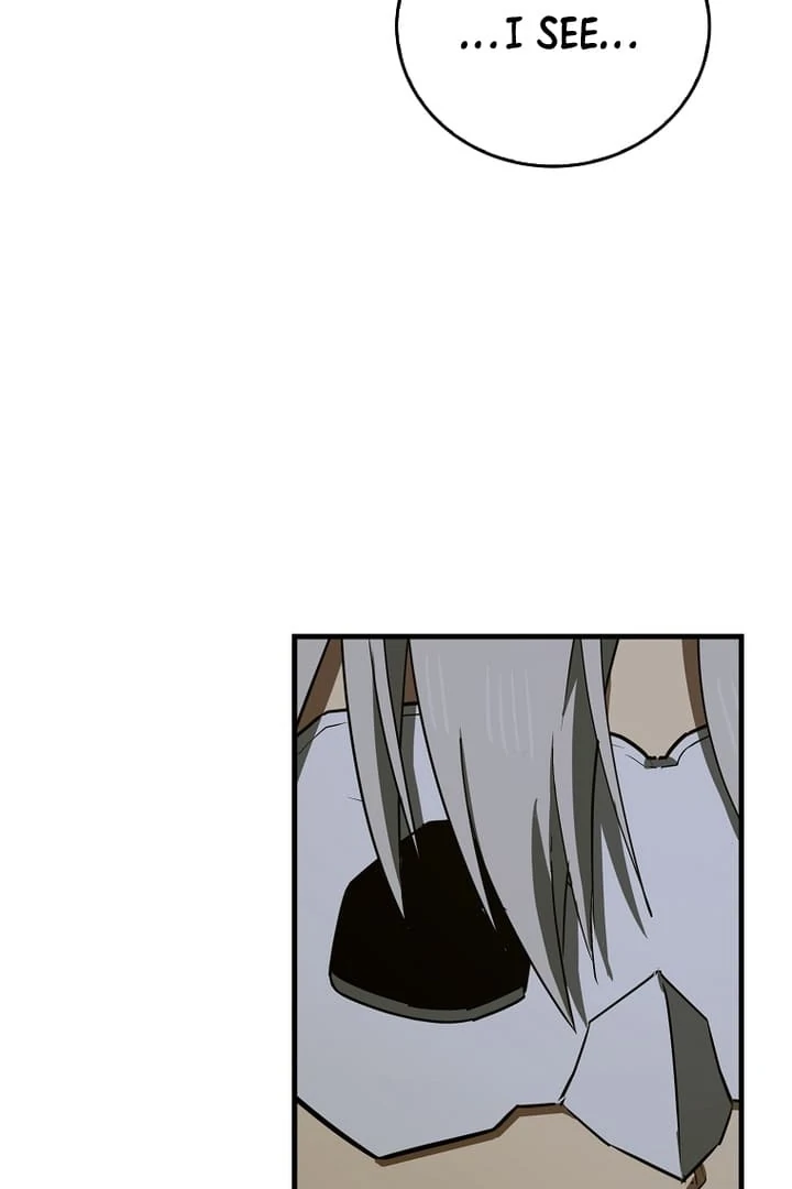 To Hell With Being A Saint, I’m A Doctor Chapter 114 page 84 - 