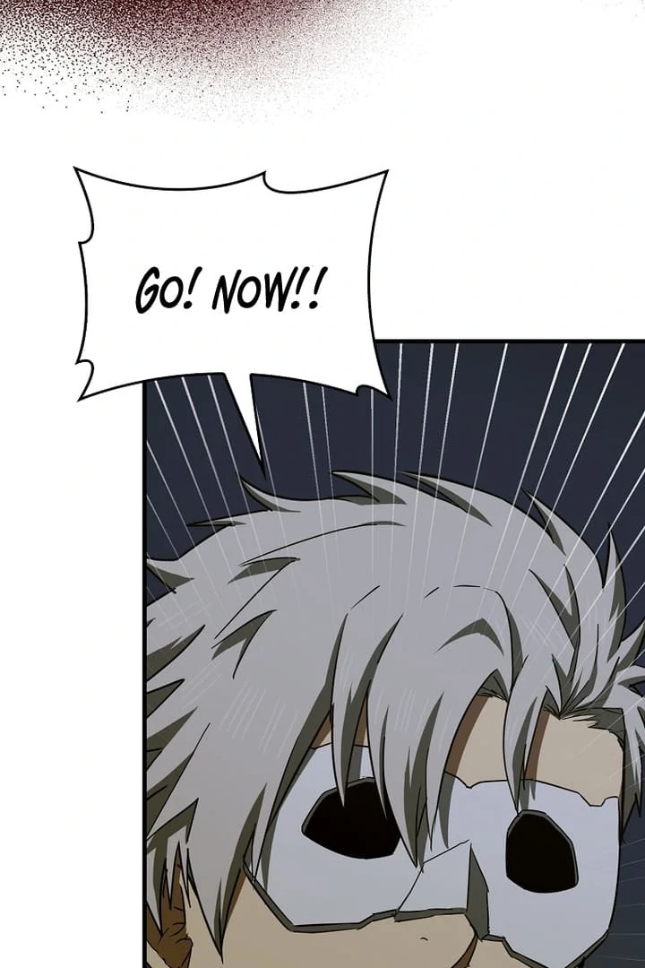 To Hell With Being A Saint, I’m A Doctor Chapter 114 page 89 - 