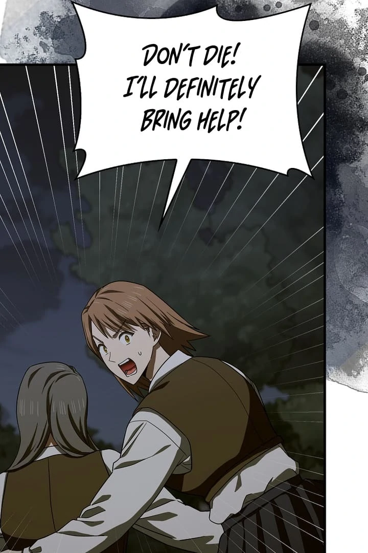 To Hell With Being A Saint, I’m A Doctor Chapter 114 page 91 - 