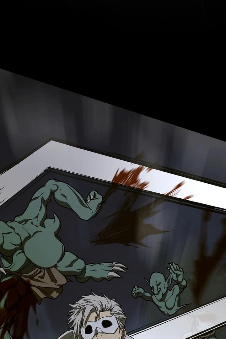 To Hell With Being A Saint, I’m A Doctor Chapter 114 page 98 - 