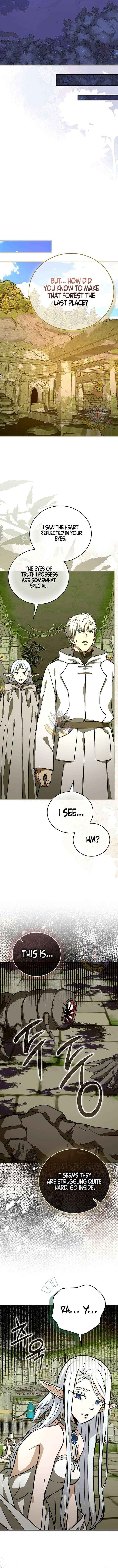 To Hell With Being A Saint, I’m A Doctor Chapter 146 page 11 - 