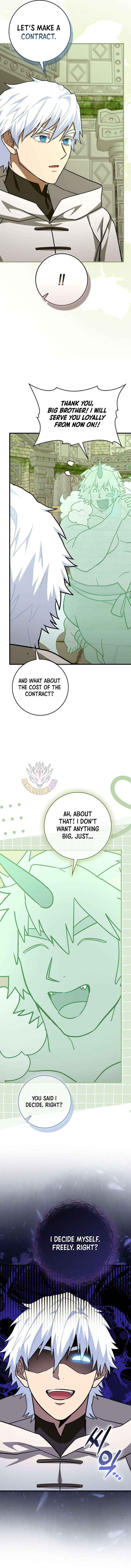 To Hell With Being A Saint, I’m A Doctor Chapter 151 page 6 - 