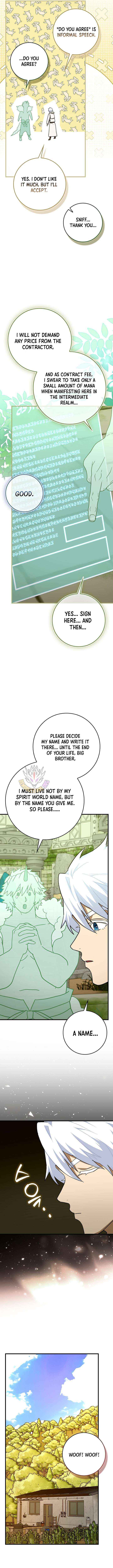To Hell With Being A Saint, I’m A Doctor Chapter 151 page 8 - 