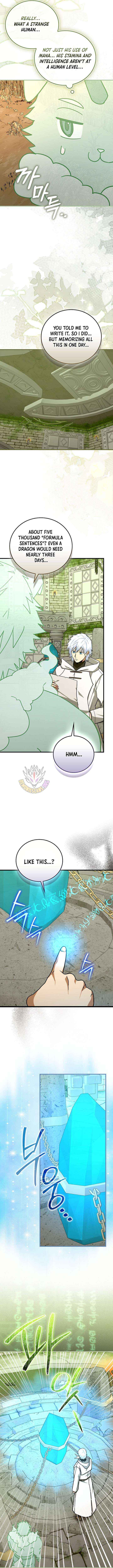 To Hell With Being A Saint, I’m A Doctor Chapter 152 page 4 - 