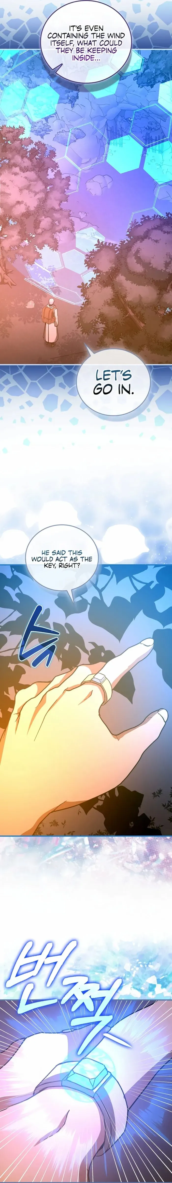To Hell With Being A Saint, I’m A Doctor Chapter 156 page 19 - 