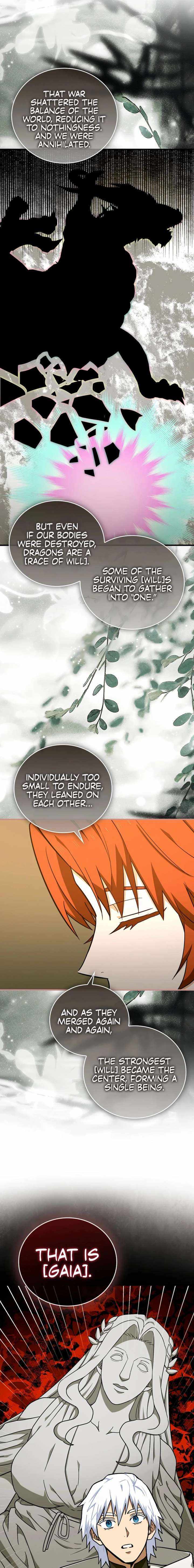 To Hell With Being A Saint, I’m A Doctor Chapter 157 page 9 - 